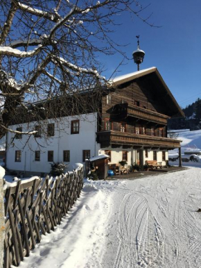 Obermühle, Mittersill, Österreich